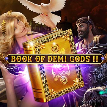 Book of Demi Gods 2