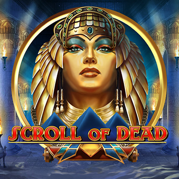 Scroll of Dead